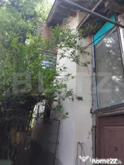 Casa 12 camere, Nucsoara de jos 