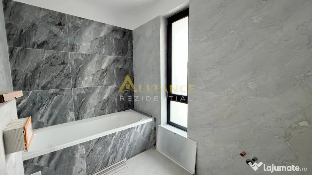 Casa Individuala - 4 camere - 2 bai - 352 mp teren