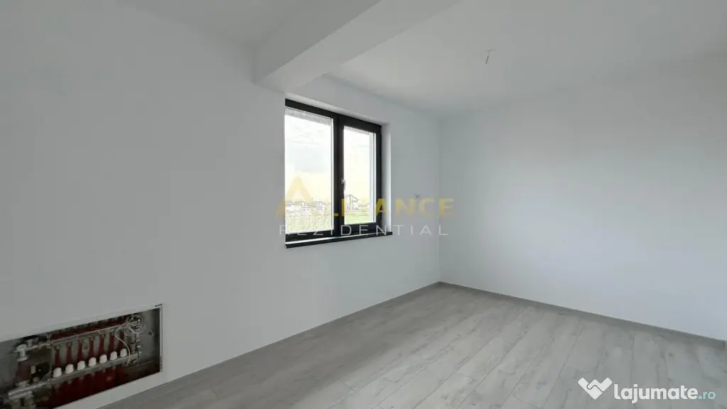 Casa Individuala - 4 camere - 2 bai - 352 mp teren