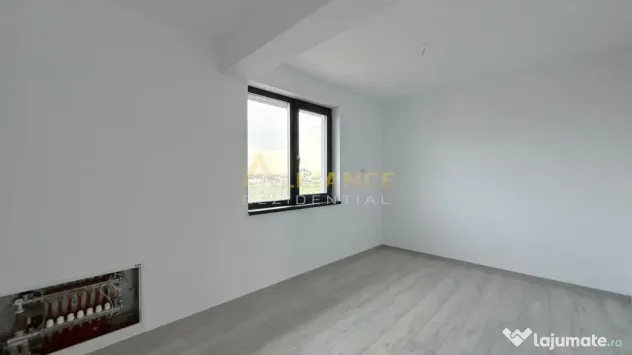 Casa Individuala - 4 camere - 2 bai - 352 mp teren