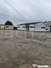 Hală de inchiriat, cu suprafața de 560 mp - Bistrița 