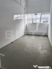 Hală de inchiriat, cu suprafața de 560 mp - Bistrița 