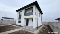Casa Individuala - 4 camere - 2 bai - 375mp