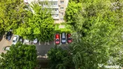 Militari - Lujerului, 2 camere, c-tie bloc 1978, 270 metr... 