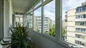 Militari - Lujerului, 2 camere, c-tie bloc 1978, 270 metr... 