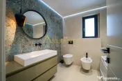Casa Individuala - 5 camere - 4 bai - 550 mp teren mobilata 