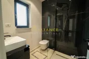 Casa Individuala - 5 camere - 4 bai - 550 mp teren mobilata 
