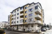 DRUMUL TABEREI | BRANCUSI | 2 CAMERE CU TERASA DE 37MP | ... 