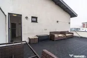 DRUMUL TABEREI | BRANCUSI | 2 CAMERE CU TERASA DE 37MP | ... 