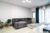 DRUMUL TABEREI | BRANCUSI | 2 CAMERE CU TERASA DE 37MP | ... 