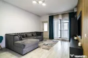 DRUMUL TABEREI | BRANCUSI | 2 CAMERE CU TERASA DE 37MP | ... 