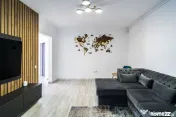 DRUMUL TABEREI | BRANCUSI | 2 CAMERE CU TERASA DE 37MP | ... 