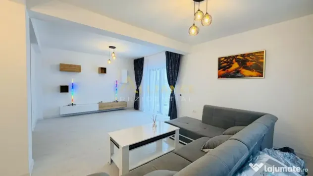 Casa Individuala Bulevardul Principal - 4 camere - mobilata