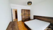 Casa Individuala Bulevardul Principal - 4 camere - mobilata 