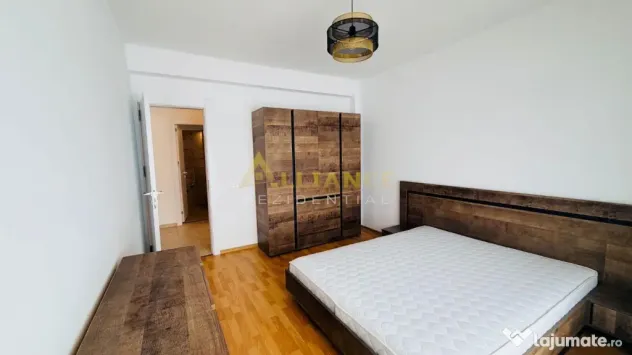 Casa Individuala Bulevardul Principal - 4 camere - mobilata