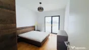 Casa Individuala Bulevardul Principal - 4 camere - mobilata 