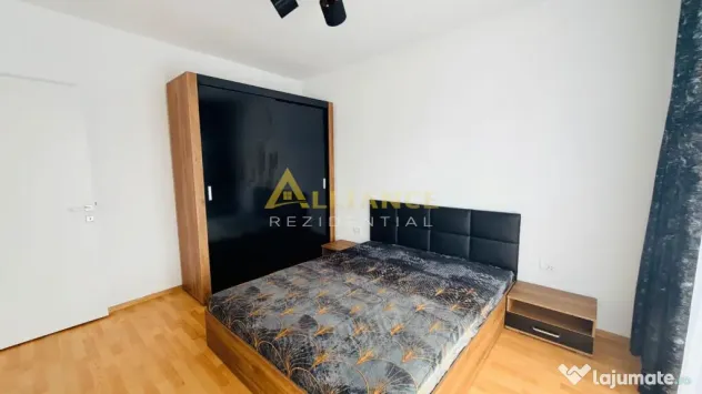 Casa Individuala Bulevardul Principal - 4 camere - mobilata