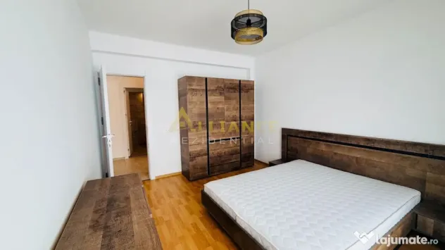 Casa Individuala Bulevardul Principal - 4 camere - mobilata