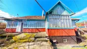 Tur 3D!4.300 mp teren, pomicultura casa traditionala, anexe 