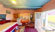 Tur 3D!4.300 mp teren, pomicultura casa traditionala, anexe 