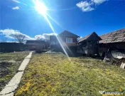Tur 3D!4.300 mp teren, pomicultura casa traditionala, anexe 