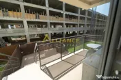Apartament cu 2 camere cu gradina 200 mp 