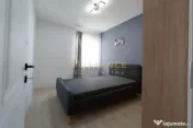Apartament cu 2 camere cu gradina 200 mp 