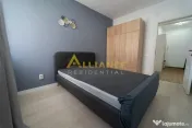 Apartament cu 2 camere cu gradina 200 mp 