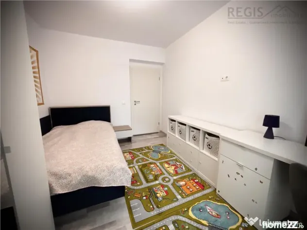 Apartament 3 camere 2022 | Boxa Parcare | Bartolomeu