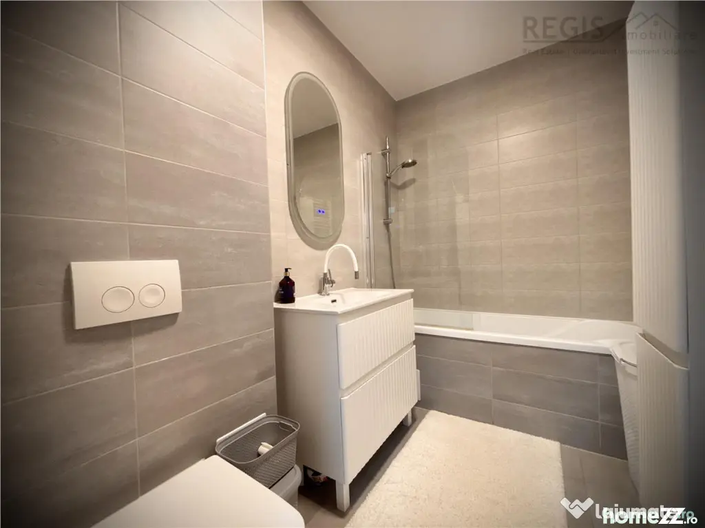 Apartament 3 camere 2022 | Boxa Parcare | Bartolomeu