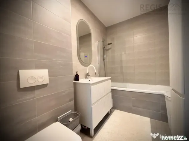 Apartament 3 camere 2022 | Boxa Parcare | Bartolomeu