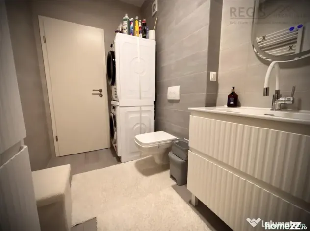 Apartament 3 camere 2022 | Boxa Parcare | Bartolomeu