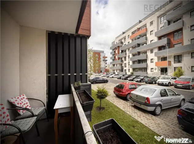 Apartament 3 camere 2022 | Boxa Parcare | Bartolomeu