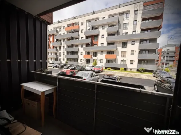 Apartament 3 camere 2022 | Boxa Parcare | Bartolomeu