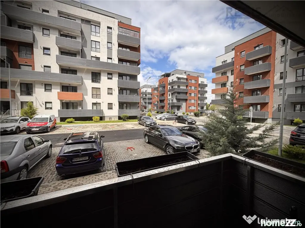 Apartament 3 camere 2022 | Boxa Parcare | Bartolomeu