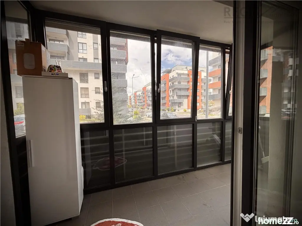 Apartament 3 camere 2022 | Boxa Parcare | Bartolomeu