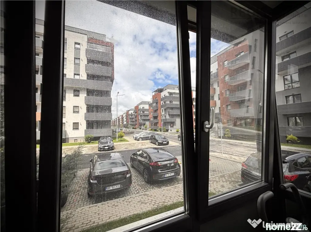 Apartament 3 camere 2022 | Boxa Parcare | Bartolomeu