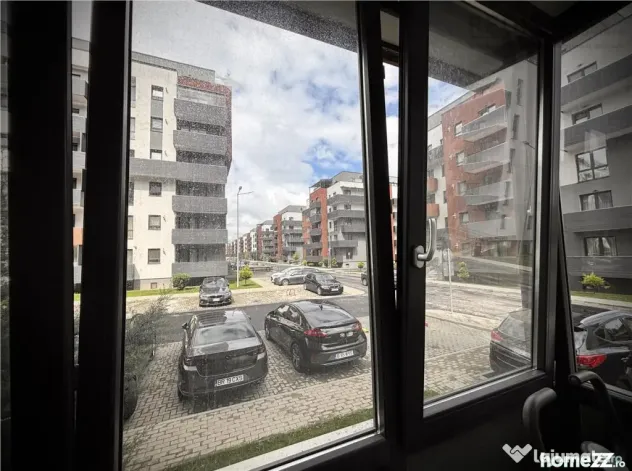 Apartament 3 camere 2022 | Boxa Parcare | Bartolomeu