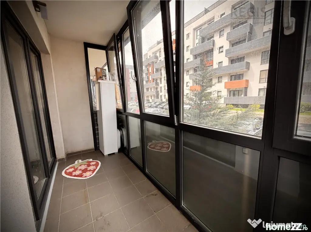 Apartament 3 camere 2022 | Boxa Parcare | Bartolomeu