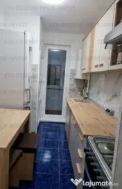 Apartament 3 camere, decomandat - zona Astra 