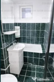 Apartament 3 camere, decomandat - zona Astra 