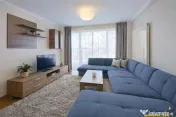 Apartament doua camere, decomandat, 64mp,parcare securizata, 