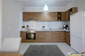 Apartament doua camere, decomandat, 64mp,parcare securizata, 