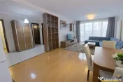 Apartament doua camere, decomandat, 64mp,parcare securizata, 