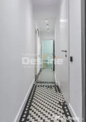 Calea Victoriei | Apartament 140 mp, 5 camere | Imobil Art D 