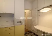 Calea Victoriei | Apartament 140 mp, 5 camere | Imobil Art D 