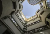 Calea Victoriei | Apartament 140 mp, 5 camere | Imobil Art D 