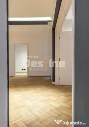 Calea Victoriei | Apartament 140 mp, 5 camere | Imobil Art D 