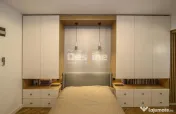 Calea Victoriei | Apartament 140 mp, 5 camere | Imobil Art D 