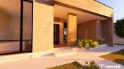 Casa premium in cartier nou Stefanesti, jud. Arges 